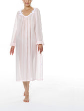 Load image into Gallery viewer, Camilla 3NH Long Sleeve Nightdress