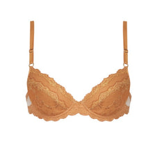 Load image into Gallery viewer, SALE Eve Padded Plunge Bra