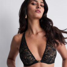 Load image into Gallery viewer, After Hours All Lace Triangle