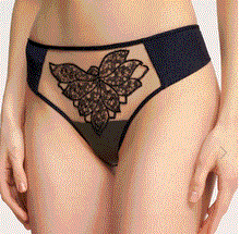 Load image into Gallery viewer, SALE Super sheer Corset. The formed plunge cups have deep removable pads to give that extra boost to the bust line! Double hook & eye elasticate panel at the back ensures a superb fit. The straps and suspenders have adaptable settings. Matching tanga completes the picture.
Fabric Content: Lace: 80% Polyamide, 20% Elastane. Black.