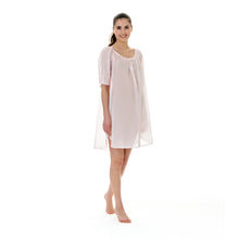 Load image into Gallery viewer, Anissa 2BD 1/2 Sleeve Nightdress