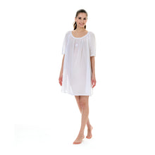 Load image into Gallery viewer, Anissa 2BD 1/2 Sleeve Nightdress