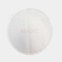 Load image into Gallery viewer, Image of the round laundry bag.
