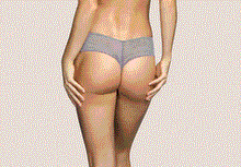 Load image into Gallery viewer, SALE A classic lacy G/String. Vibrant blue lace on a grey ground to the front. Sheer grey mesh at the back offering smoothness under any garment.
Fabric Content: 67% polyamide, 26% cotton, 7% elastane.