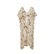 Load image into Gallery viewer, Papillon Pure Silk Kaftan