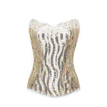 Load image into Gallery viewer, Kelly Corset