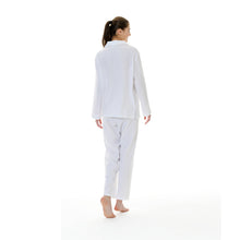 Load image into Gallery viewer, Leona Classic Pyjamas
