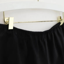 Load image into Gallery viewer, Silk French Knickers
