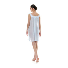 Load image into Gallery viewer, Marcella 1BD Spaghetti Nightdress