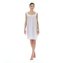 Load image into Gallery viewer, Marcella 1BD Spaghetti Nightdress