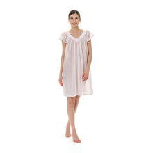 Load image into Gallery viewer, Marcella 2BD 1/4 Sleeve Nightdress