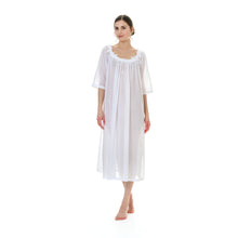 Load image into Gallery viewer, Marcella 2NH 1/2 Sleeve Nightdress