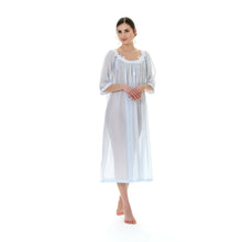 Load image into Gallery viewer, Marcella 2NH 1/2 Sleeve Nightdress
