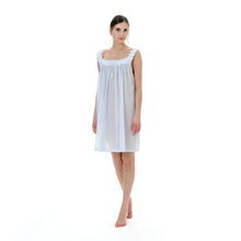 Load image into Gallery viewer, Marcella 1BD Spaghetti Nightdress