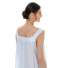 Load image into Gallery viewer, Marcella 1BD Spaghetti Nightdress