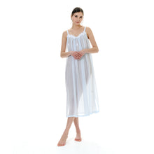 Load image into Gallery viewer, Marcella 1NH Sleeveless Nightdress