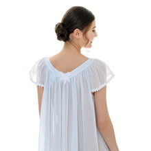 Load image into Gallery viewer, Marcella 2BD 1/4 Sleeve Nightdress