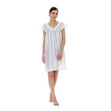 Load image into Gallery viewer, Marcella 2BD 1/4 Sleeve Nightdress