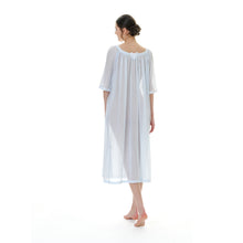 Load image into Gallery viewer, Marcella 2NH 1/2 Sleeve Nightdress