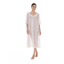 Load image into Gallery viewer, Marcella 2NH 1/2 Sleeve Nightdress