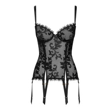 Load image into Gallery viewer, Salsa Tulle Basque