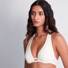 Load image into Gallery viewer, Summer Stars Single Wired Bikini Top