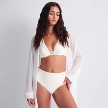 Load image into Gallery viewer, Summer Stars Sculpting Bikini Brief