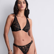 Load image into Gallery viewer, After Hours All Lace Triangle