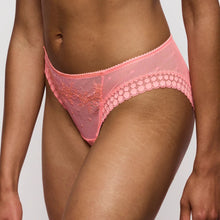 Load image into Gallery viewer, Annaelle Rio Brief | Peach