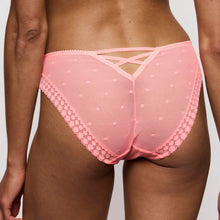 Load image into Gallery viewer, Annaelle Rio Brief | Peach