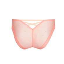 Load image into Gallery viewer, Annaelle Rio Brief | Peach