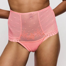 Load image into Gallery viewer, Annaelle Full Brief | Peach
