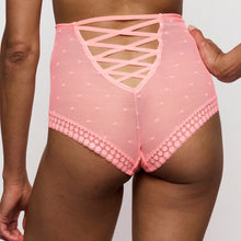 Load image into Gallery viewer, Annaelle Full Brief | Peach