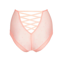 Load image into Gallery viewer, Annaelle Full Brief | Peach