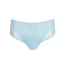 Load image into Gallery viewer, Jane Full Brief | Milky Blue