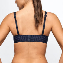 Load image into Gallery viewer, Avero Formed Heartshape Bra | Velvet Blue