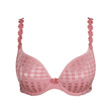 Load image into Gallery viewer, Avero Formed Heartshape Bra | Ballet Pink