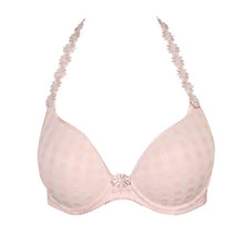 Load image into Gallery viewer, Avero Heart-Shaped Plunge Bra | Pearly Pink