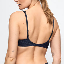 Load image into Gallery viewer, Avero Push-up Bra | Velvet Blue