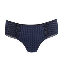Load image into Gallery viewer, Avero Hotpants | Velvet Blue