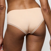 Load image into Gallery viewer, Tom Hotpants | Peach Whisper