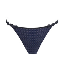 Load image into Gallery viewer, Avero Mini G/String | Velvet Blue