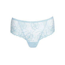 Load image into Gallery viewer, Jane Luxury All Lace G/String | Milky Blue