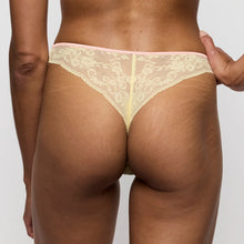 Load image into Gallery viewer, Lizelot Classic G/String | French Vanilla