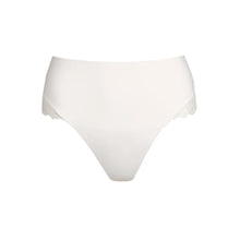 Load image into Gallery viewer, White underwear on a white background