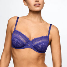 Load image into Gallery viewer, Cerina All Lace Full Cup Bra