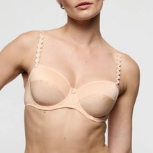 Load image into Gallery viewer, Tom Full Smooth Bra | Peach Whisper