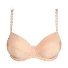 Load image into Gallery viewer, Tom Full Smooth Bra | Peach Whisper