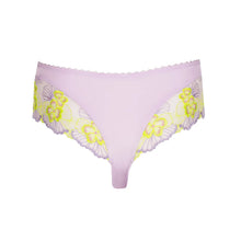 Load image into Gallery viewer, Ixia Luxury G/String | Wisteria