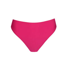 Load image into Gallery viewer, Pink bikini bottom on a white background